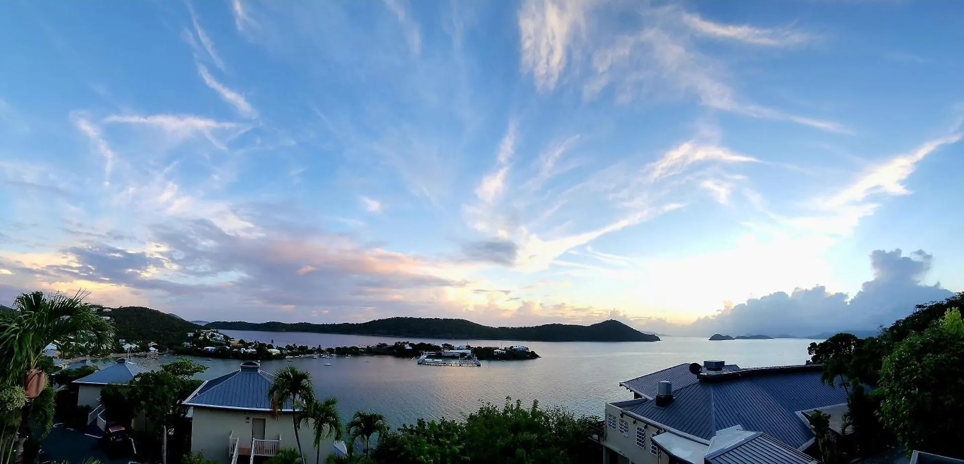Mermaid'S Hideout Condo - D40 Condo 拿撒勒