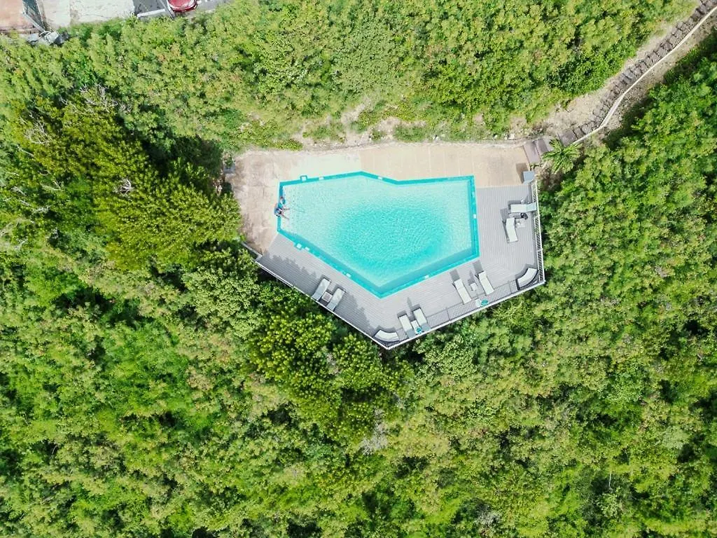 Mermaid'S Hideout Condo - D40 Condo 拿撒勒