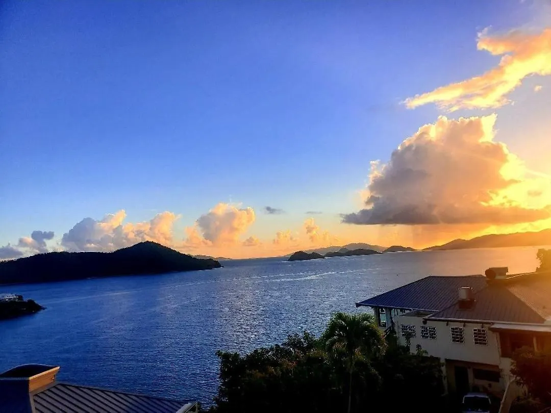 Mermaid'S Hideout Condo - D40 Condo 拿撒勒