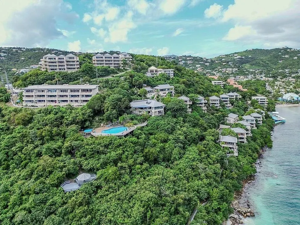 Mermaid'S Hideout Condo - D40 Condo 拿撒勒 公寓