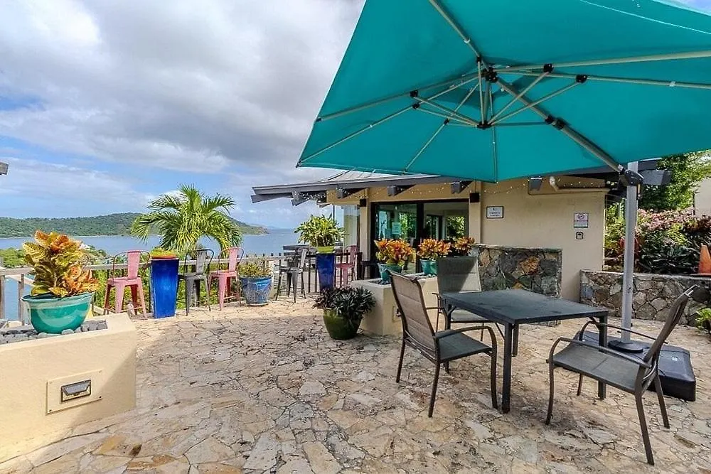 Mermaid'S Hideout Condo - D40 Condo 拿撒勒