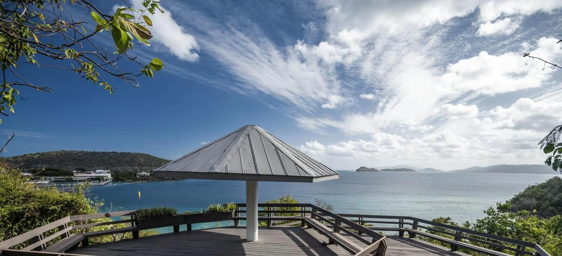 公寓 Mermaid'S Hideout Condo - D40 Condo 拿撒勒 美属维京群岛