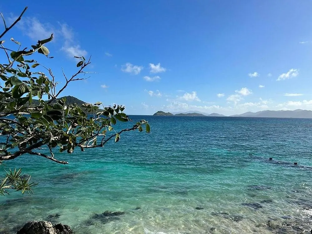 Mermaid'S Hideout Condo - D40 Condo 拿撒勒 公寓