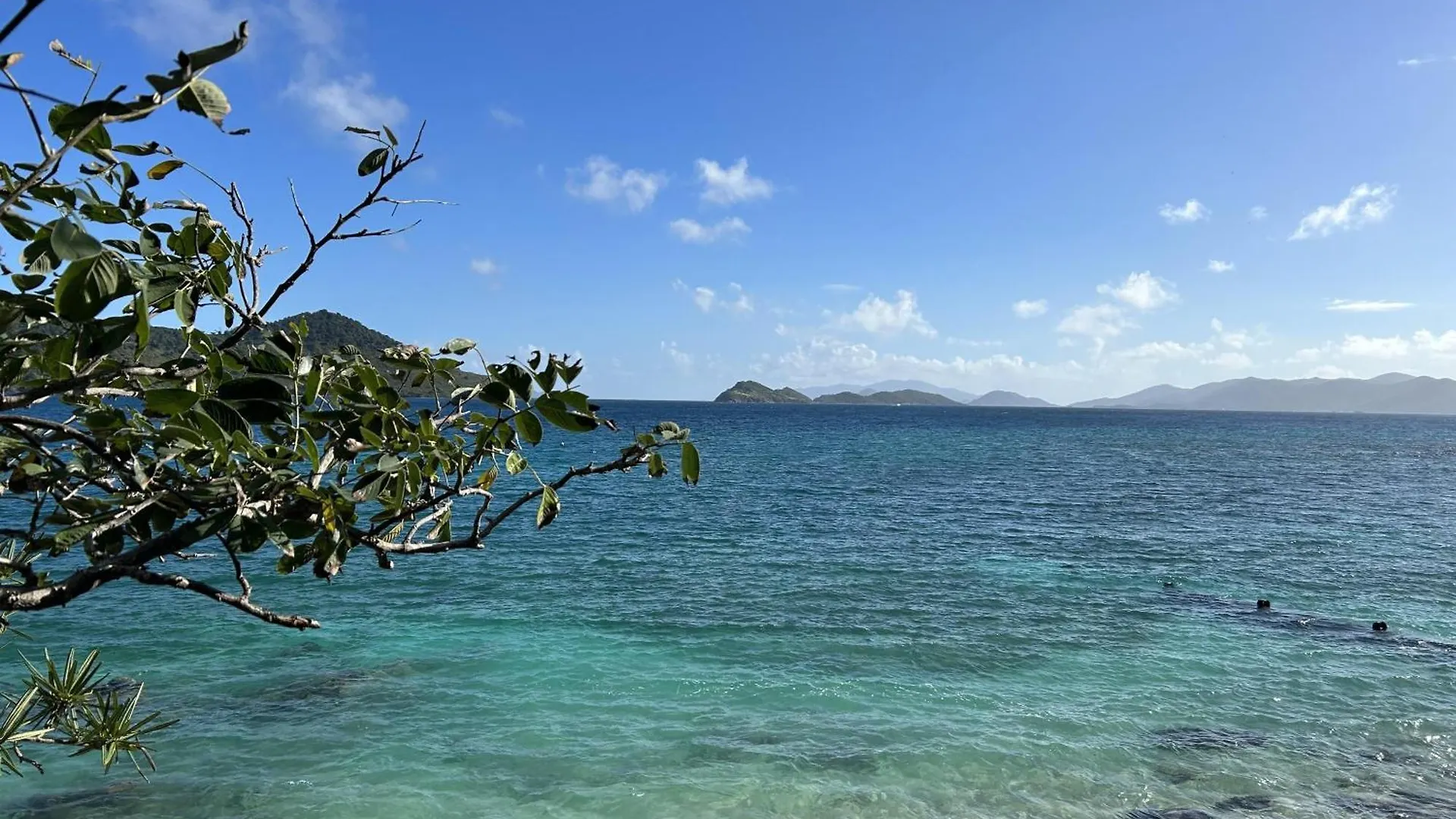 Mermaid'S Hideout Condo - D40 Condo 拿撒勒 美属维京群岛